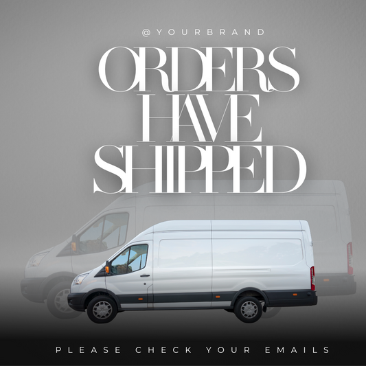 Social Media Templates